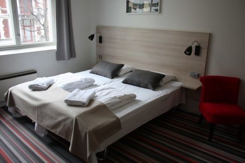 Hotel Citybox