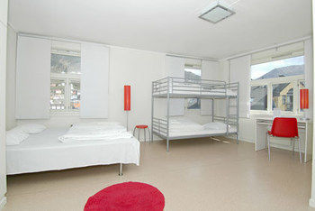 Citybox Bergen