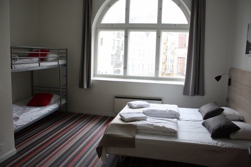 Citybox Hotel