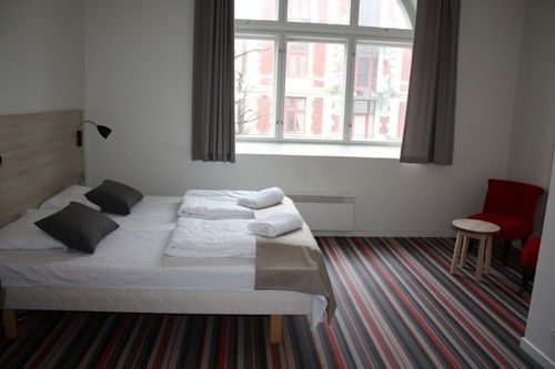 Citybox Bergen