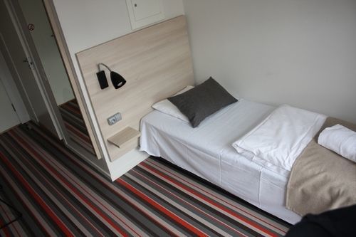 Citybox Hotel