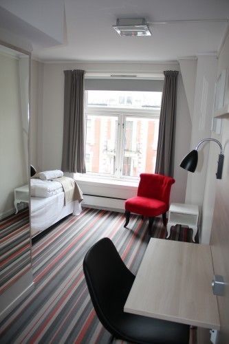 Hotel Citybox 3*
