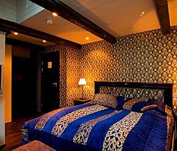 Det Hanseatiske Hotel 4*