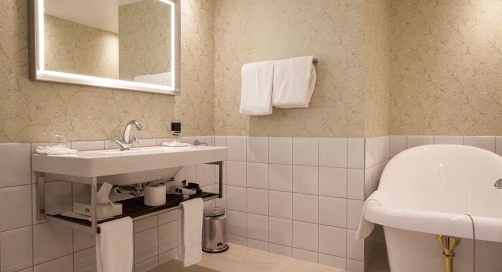 Hotel Det Hanseatiske Bergen