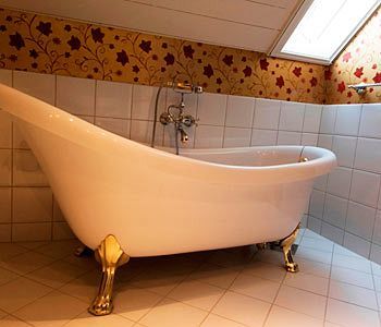 Hotel Det Hanseatiske Bergen