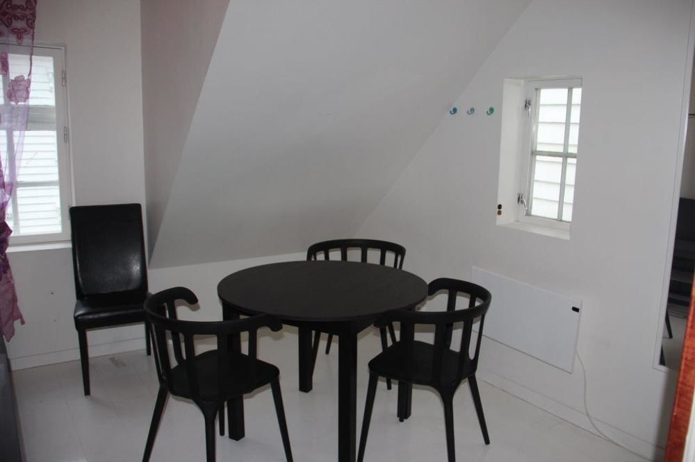 Skuteviken Anno 1790 Apartment