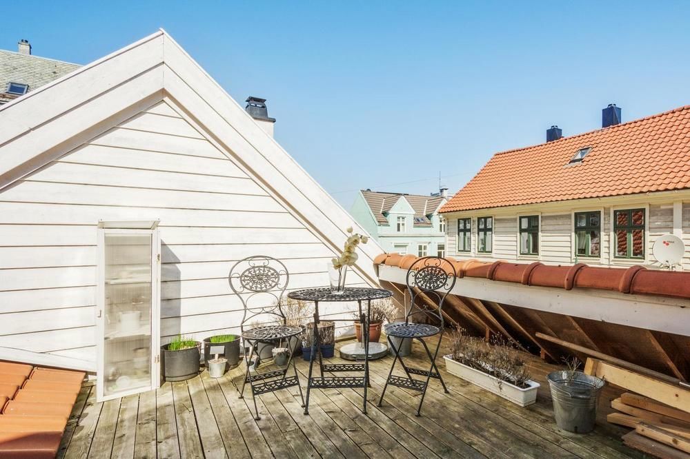 Skuteviken Anno 1790 Apartment *