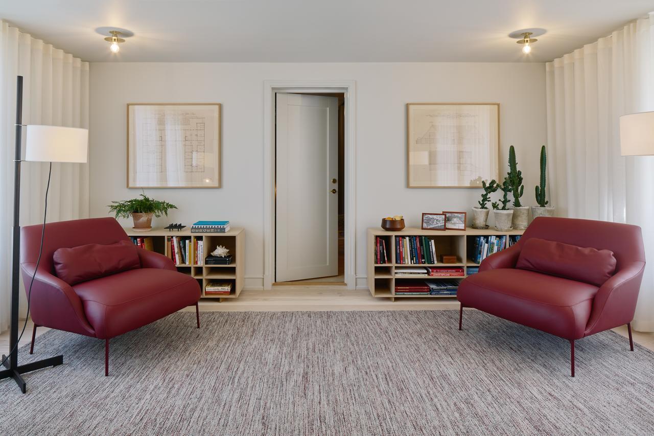 Hotell Grand Terminus