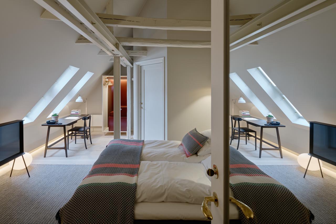 Grand Terminus 3* Bergen