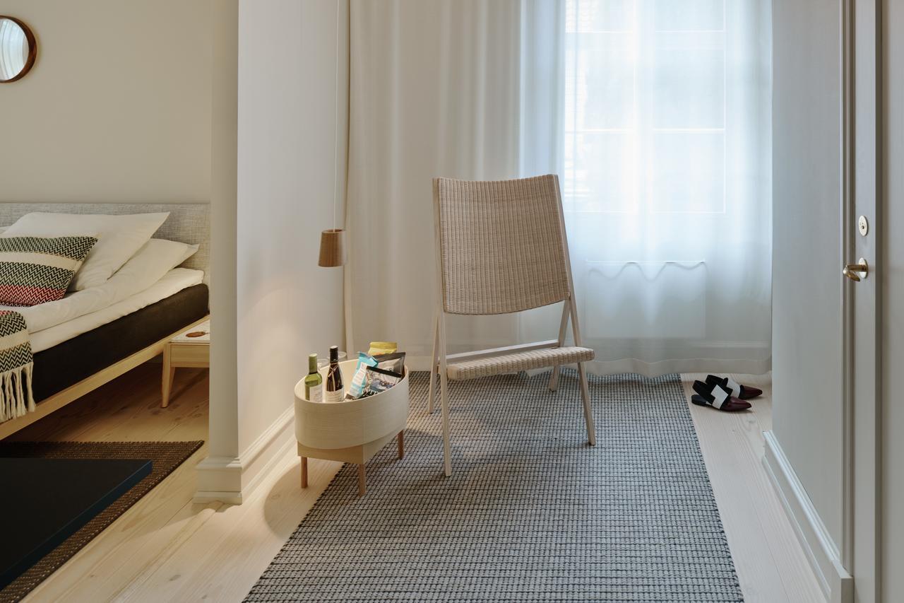 Grand Terminus Hotell 3*