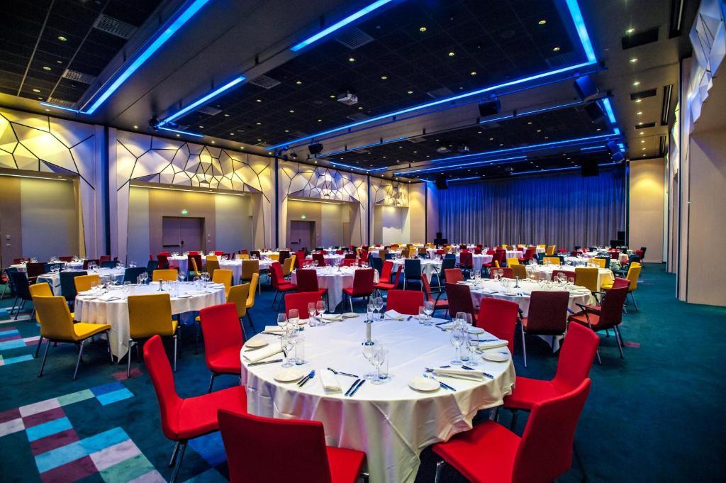 Radisson Blu Royal Hotel, 4* Bergen