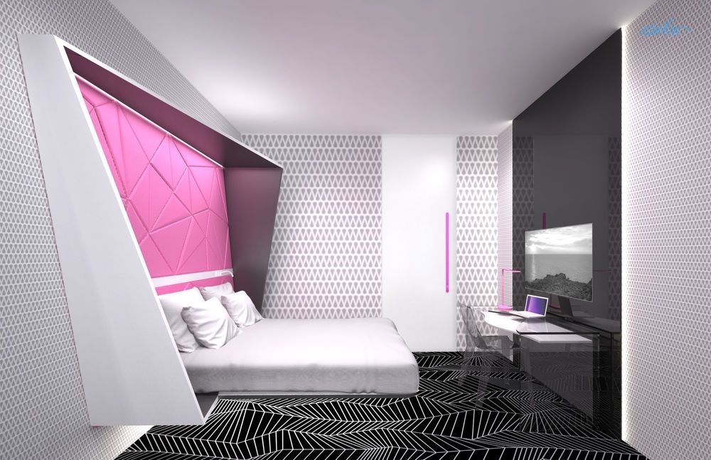 Hotel Magic Xhibition 3*