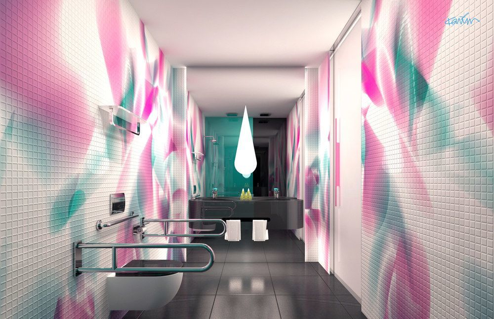 Magic Xhibition Hotel 3*