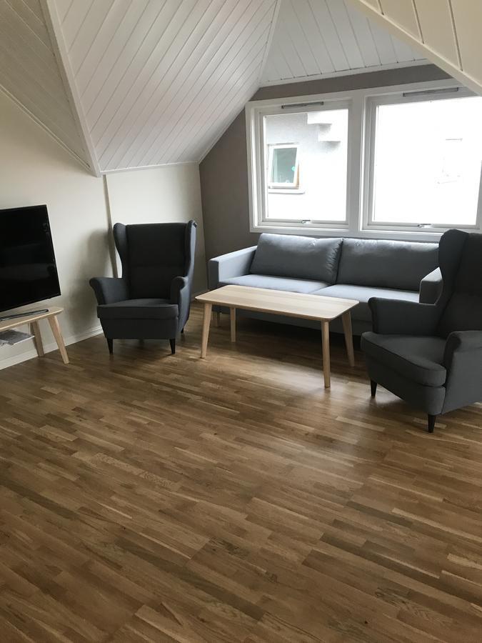 Apartment Stoletorget *