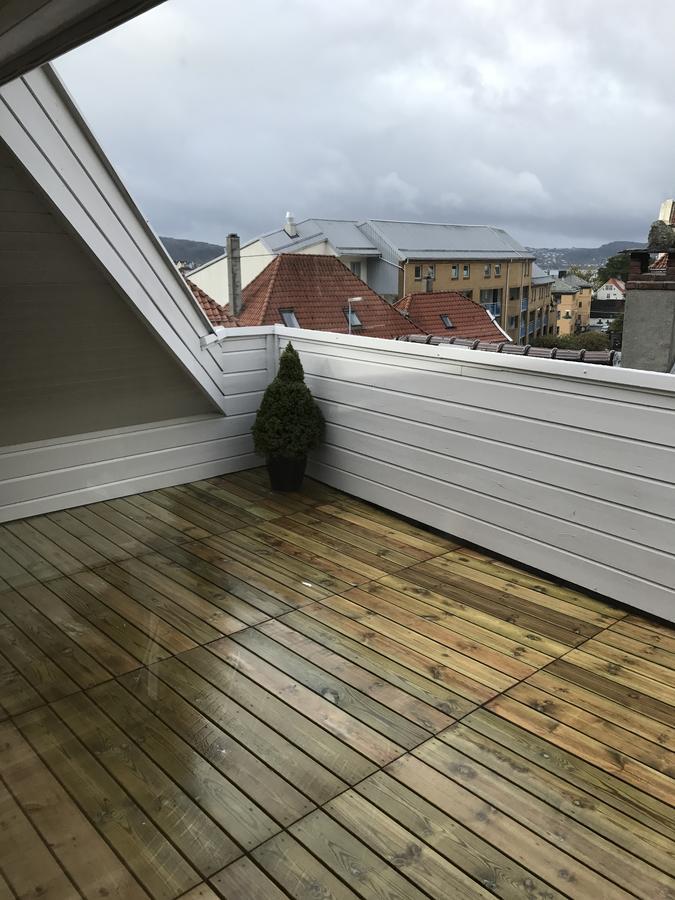 Stoletorget Apartment *