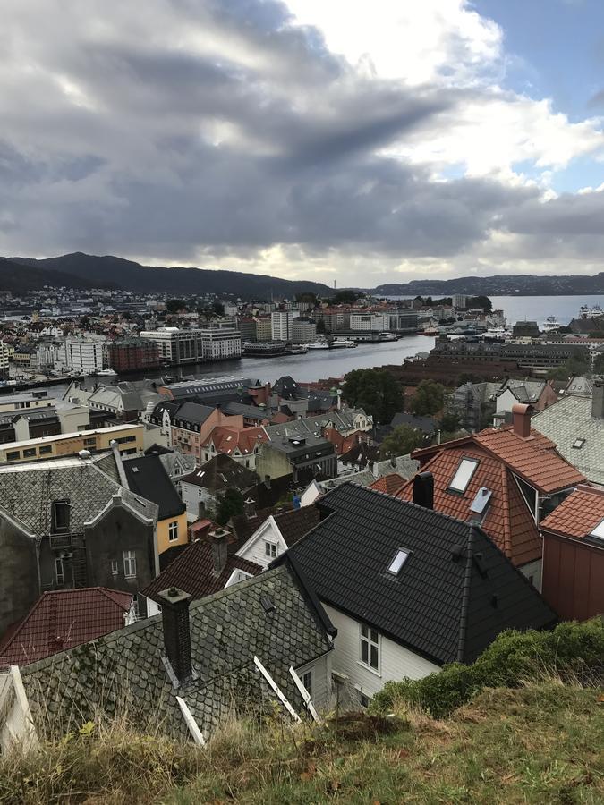 Stoletorget Apartment *