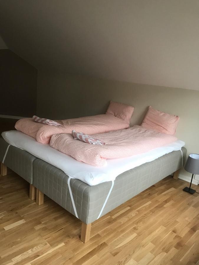Apartment Stoletorget Bergen