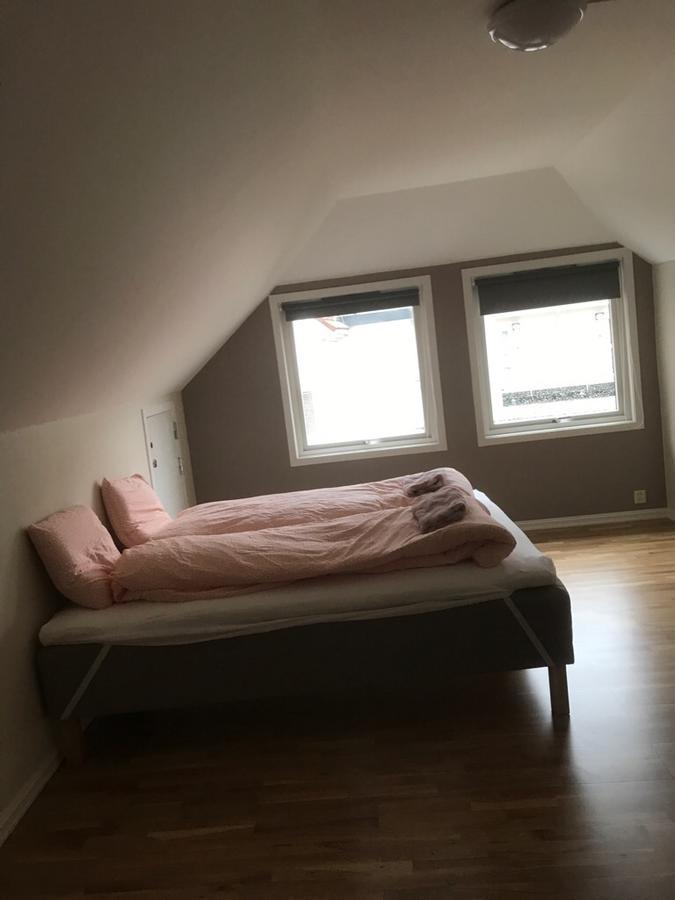 Apartment Stoletorget