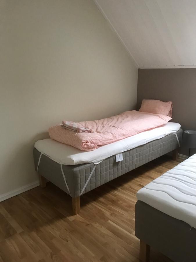 Apartment Stoletorget