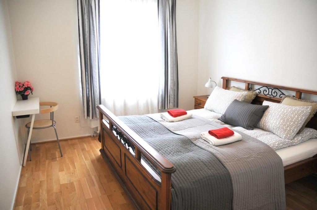 Apartment Sentrum *