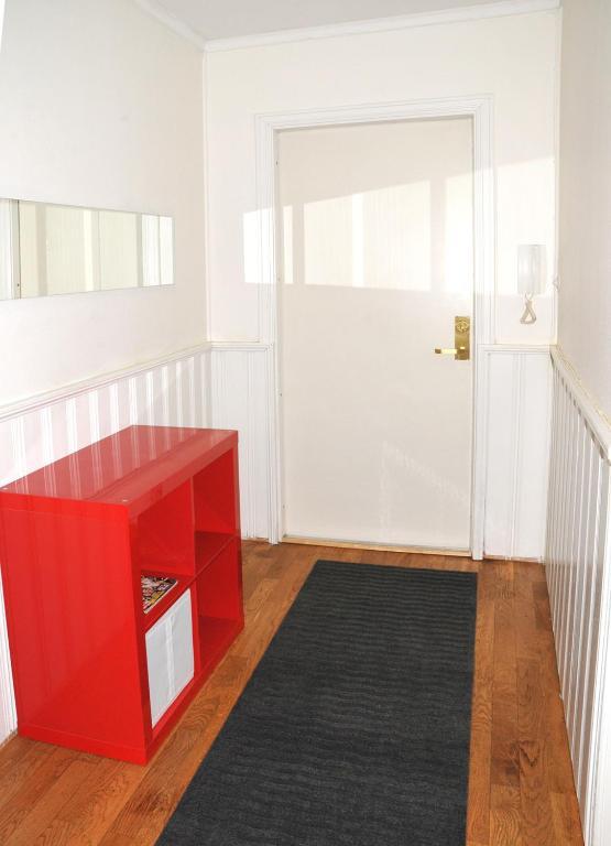 Sentrum Apartment *