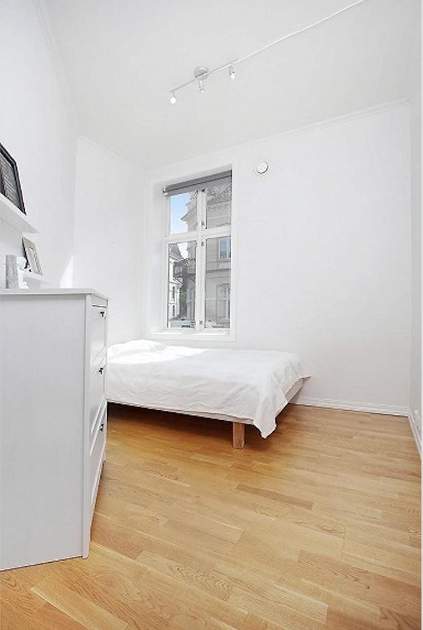 Apartment Modern In Centre *