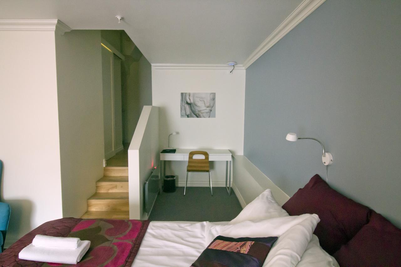 Klosterhagen 3* Bergen