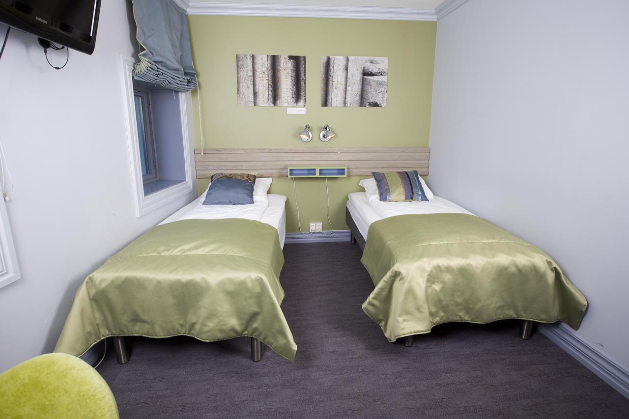 Klosterhagen 3*