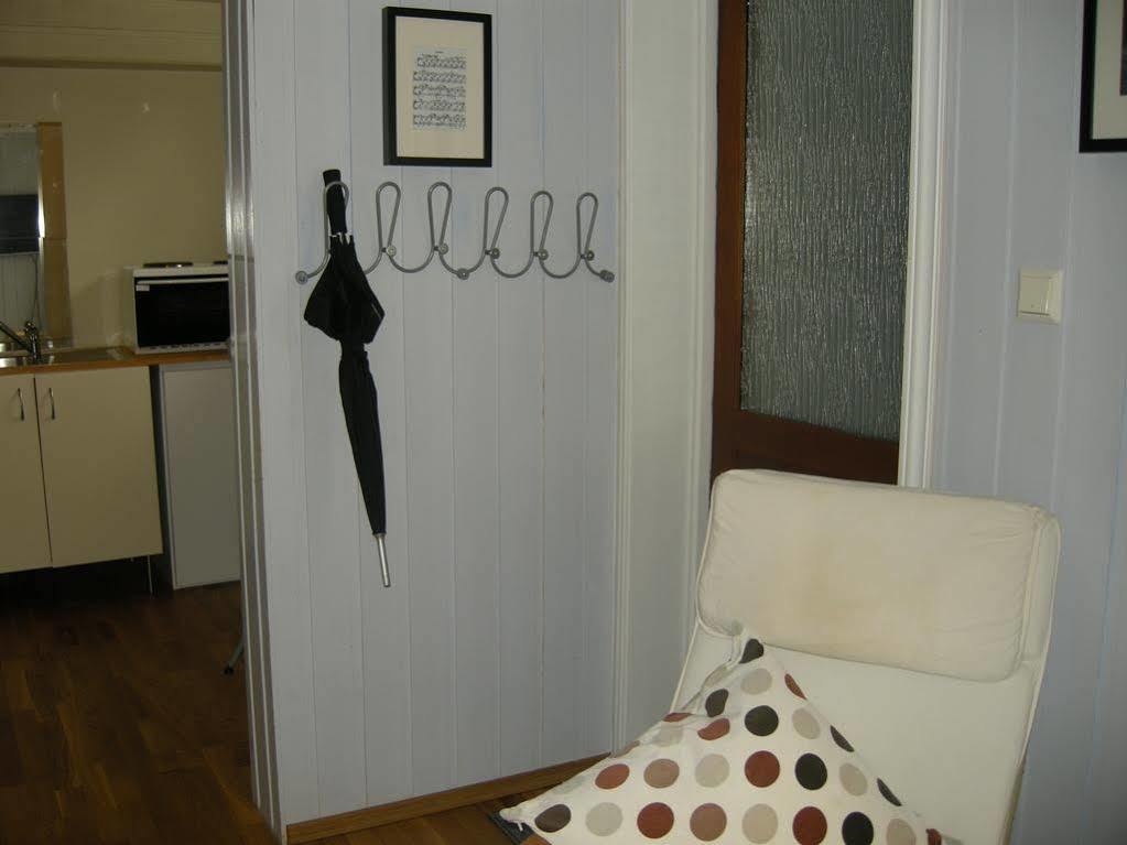 Grieg Studio Apartment *