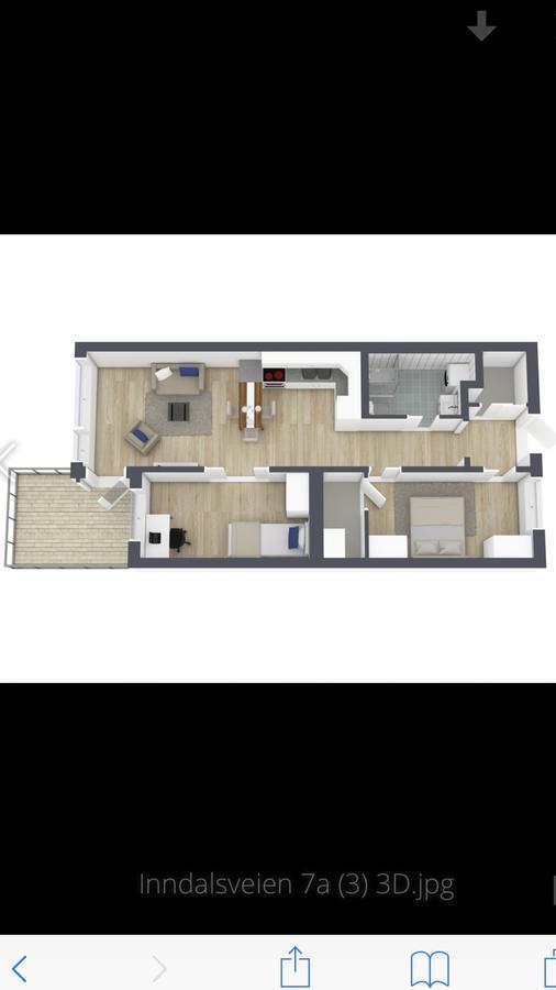 Minde Apartment
