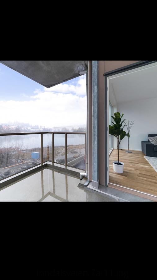 Minde Apartment Bergen