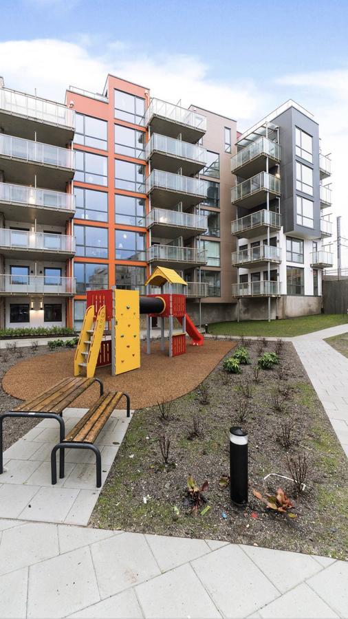 Apartment Minde