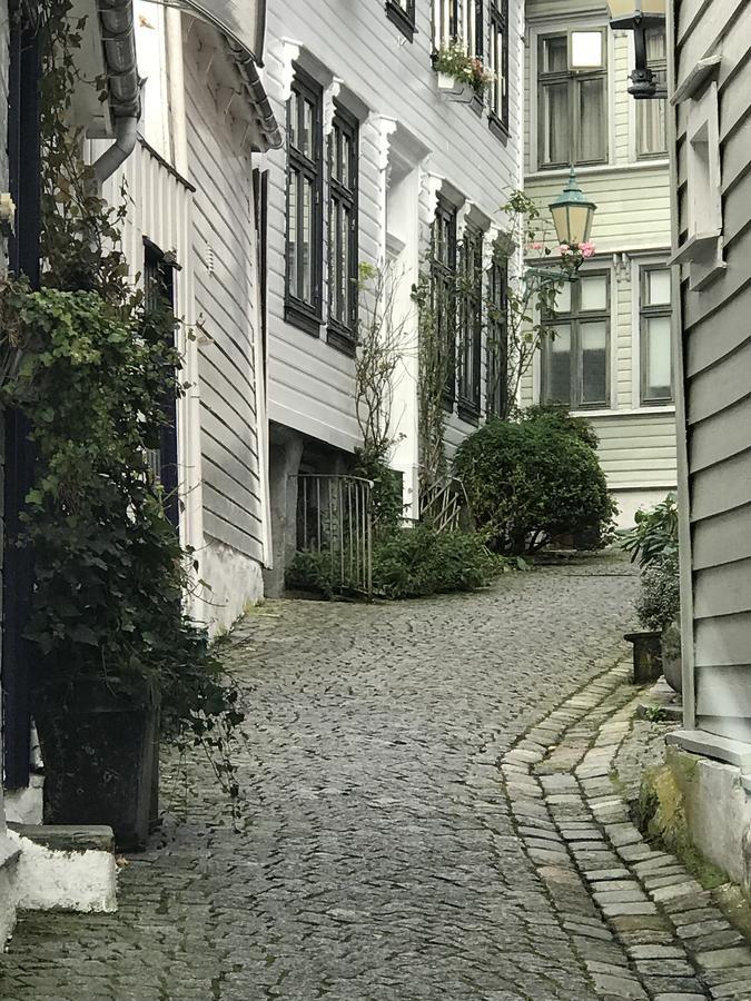 Apartment Stoletorget Bergen