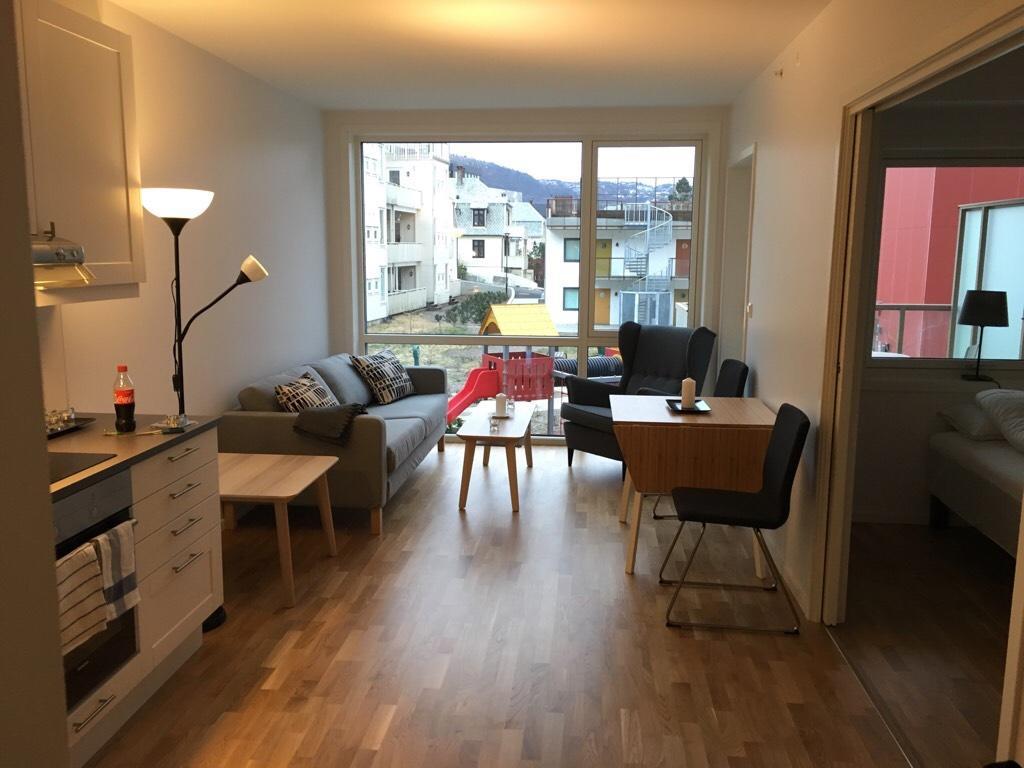 Minde Apartment