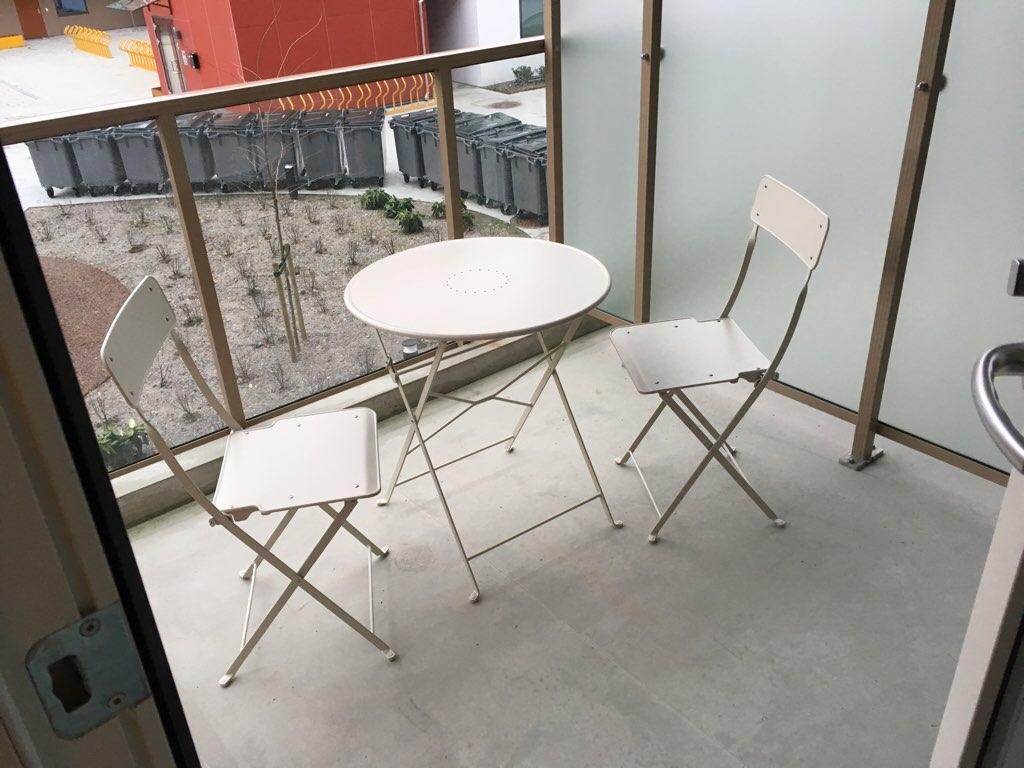 Apartment Minde *