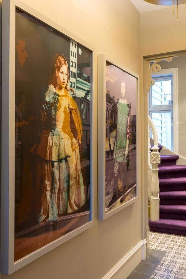 Apartment 2 Dotre By Park