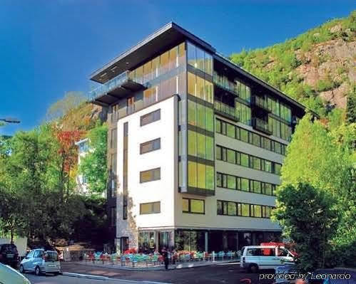 Thon Sandviken Brygge Hotel Bergen