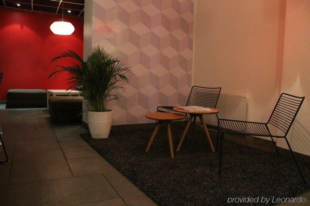 Citybox 3* Bergen