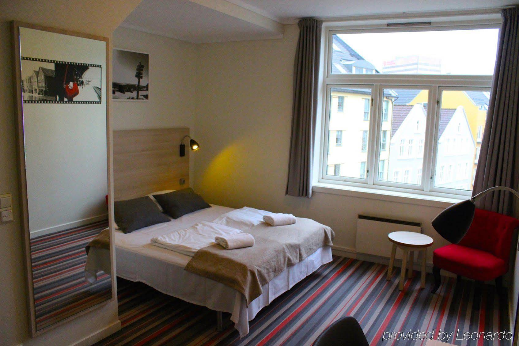 Citybox Hotel