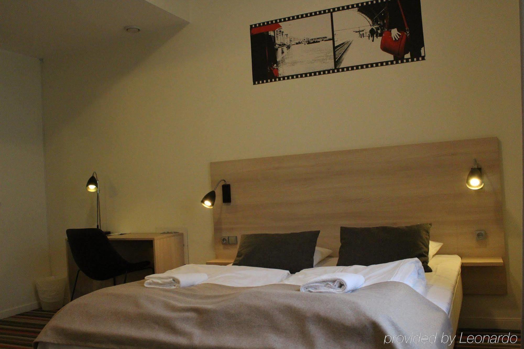 Citybox Hotel 3*