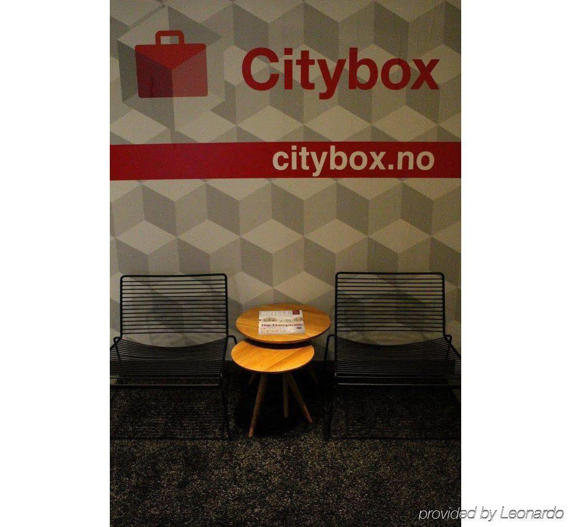 Hotel Citybox