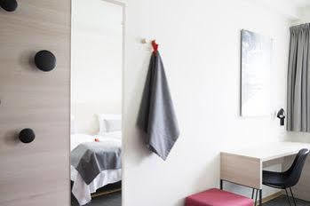 Hotel Citybox Bergen