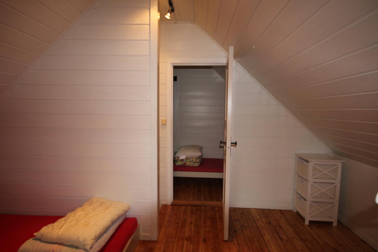 Bratland Acampamento *