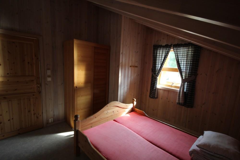 Bratland Acampamento