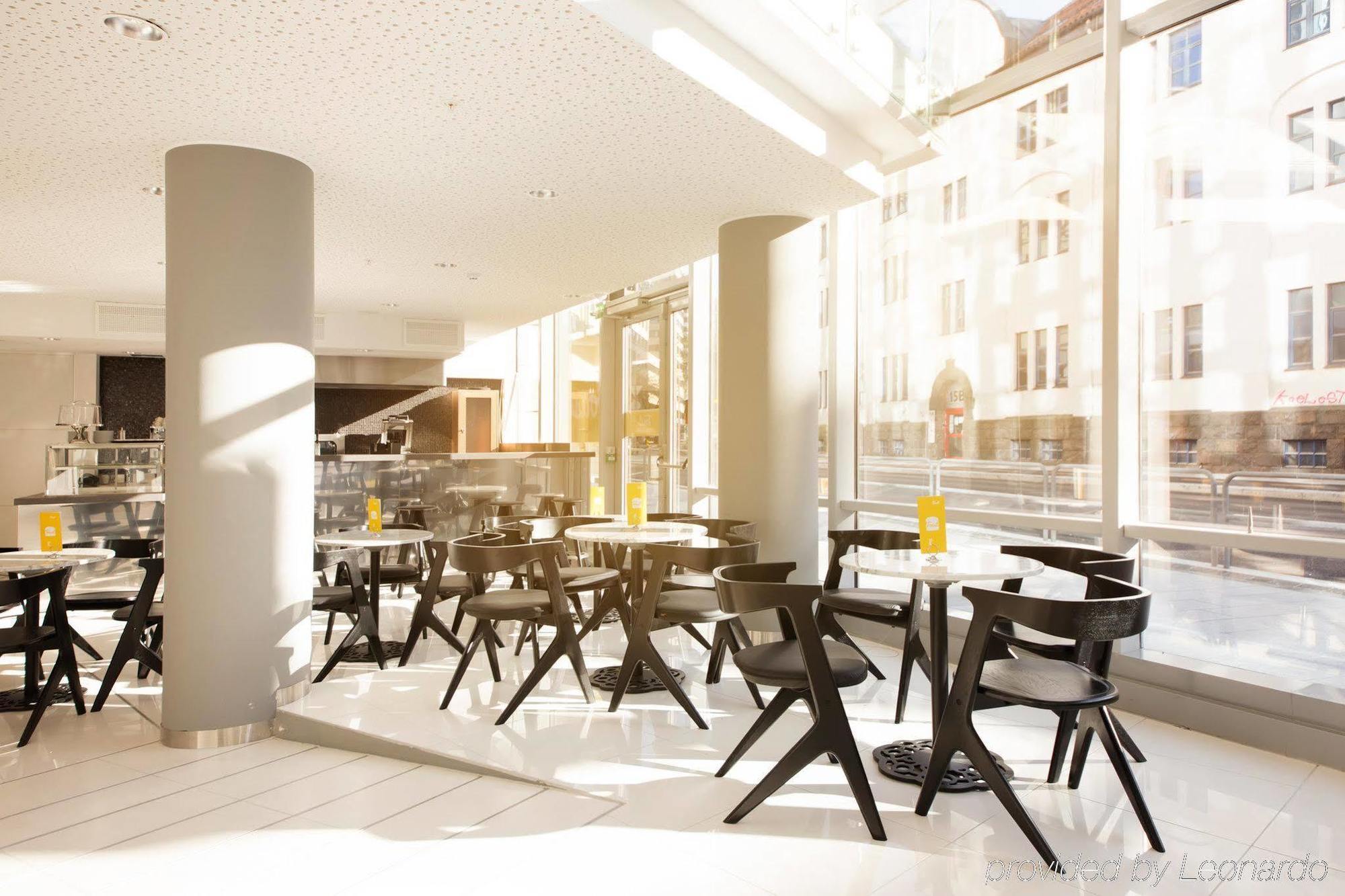 Hotel Scandic Ornen Bergen