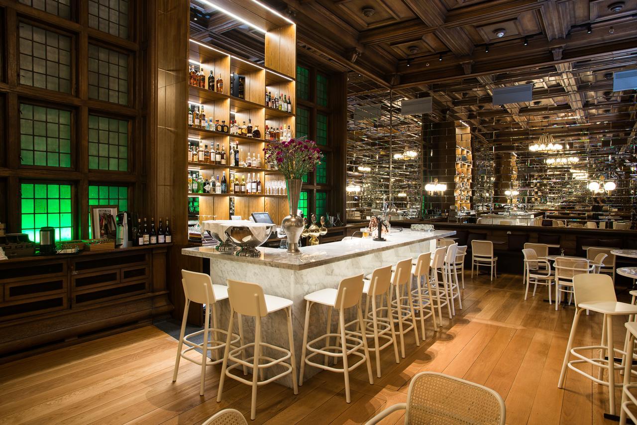 Bors Hotel