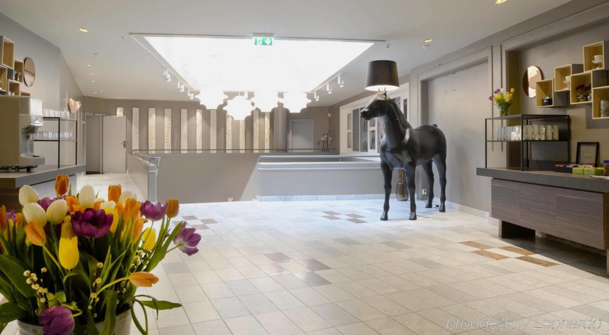 Hotel Scandic