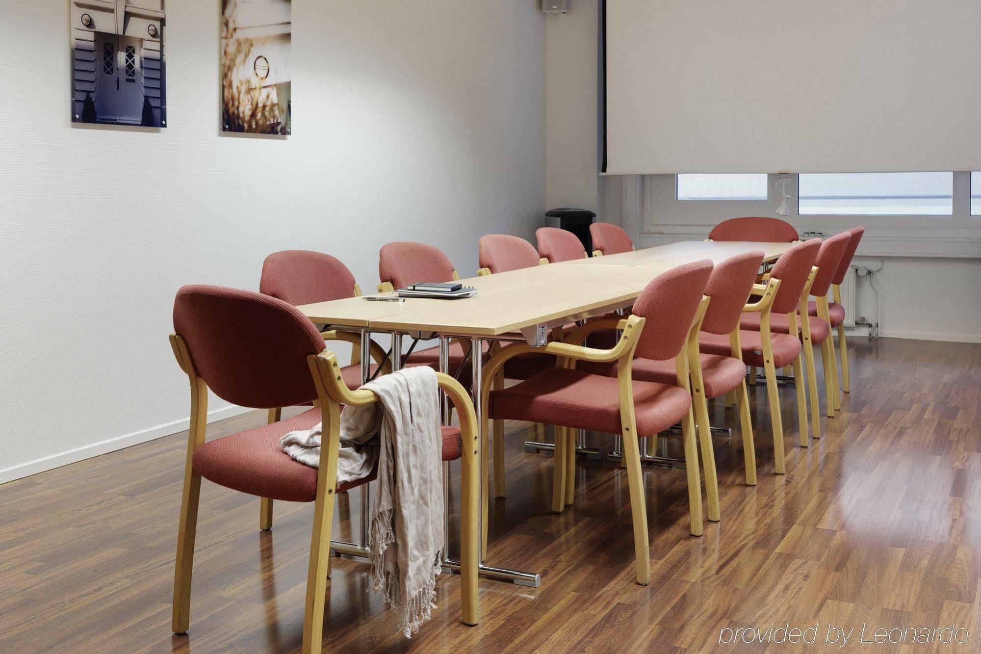 Scandic Hotel