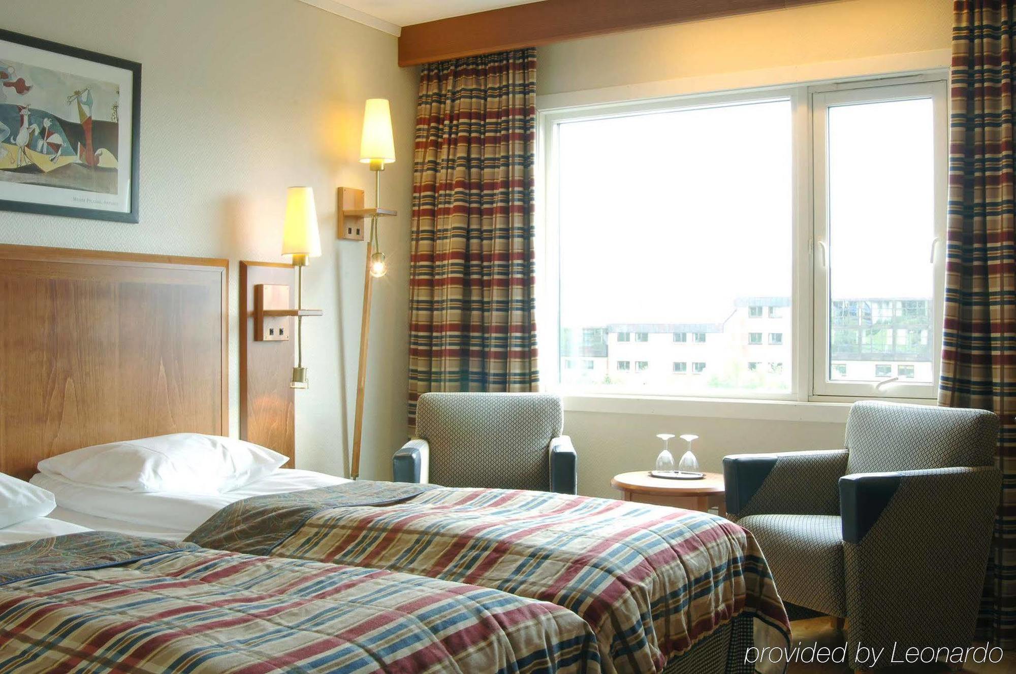 Scandic Kokstad Hotel