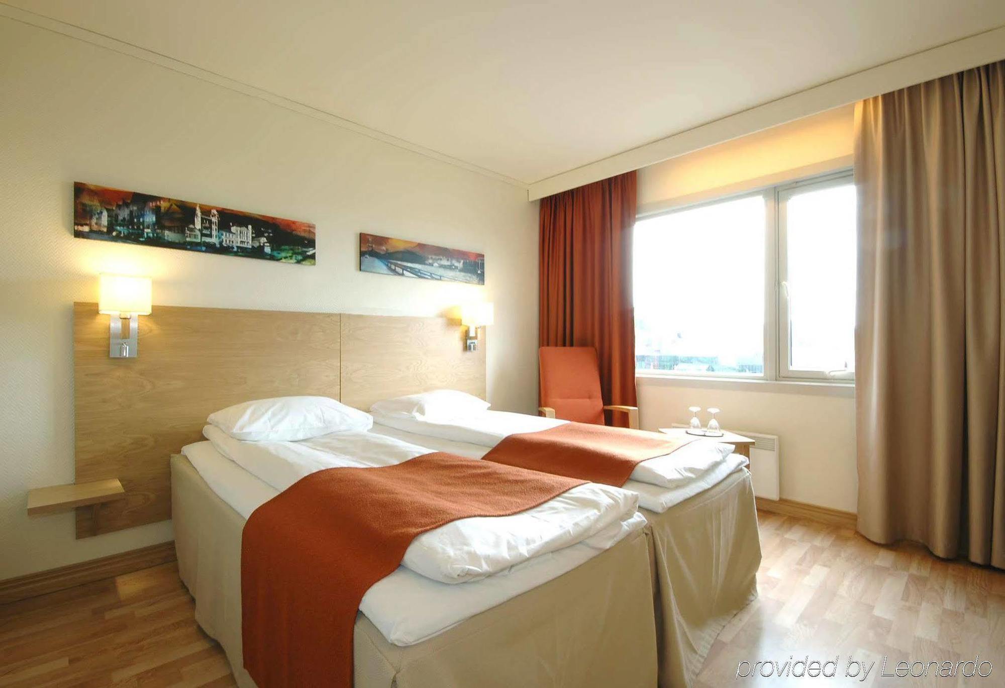 Scandic Kokstad Hotel Bergen